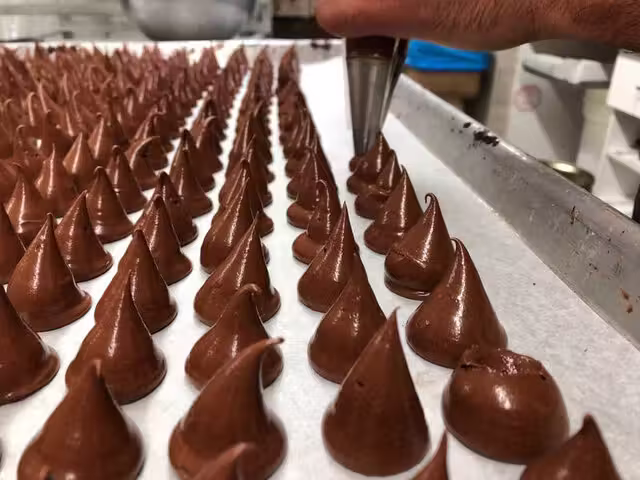 Chocolatier