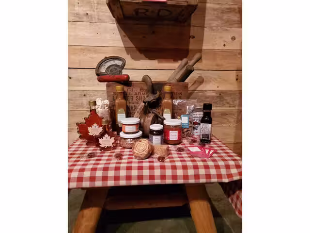 Produits