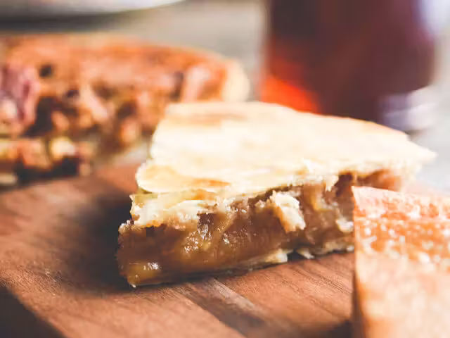Tartes&nbsp;&nbsp;&nbsp;&copy; JHA photographies