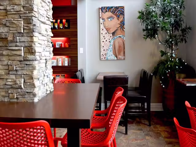 Intérieur&nbsp;&nbsp;&nbsp;&copy; Moca Loca