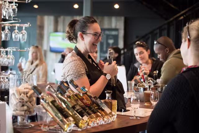 Semaine du cidre du Québec