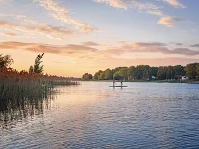 La route bleue - Rivière Richelieu - 1&nbsp;&nbsp;&nbsp;&copy; JFG Vidéo Production