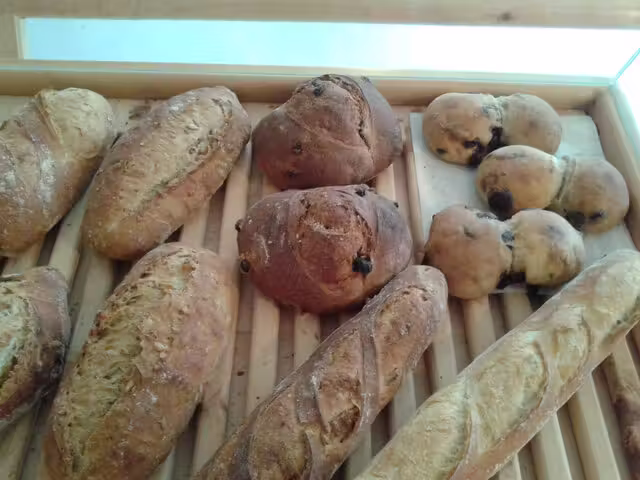 La Grigne&nbsp;&nbsp;&nbsp;&copy; La Grigne Boulangerie