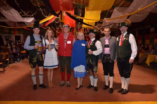 Oktobefest Ladysmith&nbsp;&nbsp;&nbsp;&copy; Oktoberfest Ladysmith