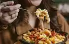 Macaroni fromagé&nbsp;&nbsp;&nbsp;&copy; Shaker Cuisine & Mixologie