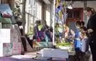 Bâtiment 7 - Marché de Lëon&nbsp;&nbsp;&nbsp;&copy; VISTA PHOTO - Sandra Lesage