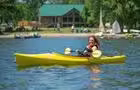 La route bleue - Rivière Richelieu - 1&nbsp;&nbsp;&nbsp;&copy; JFG Vidéo Production
