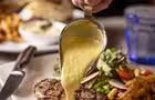 Le Cochon Dingue - Steak frites&nbsp;&nbsp;&nbsp;&copy; Restos Plaisirs