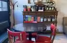 Cafés, thés, tisanes pour emporter&nbsp;&nbsp;&nbsp;&copy; La Caserne