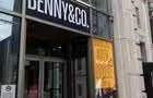 Restaurant Benny&Co. du Vieux-Montréal&nbsp;&nbsp;&nbsp;&copy; Benny&Co.