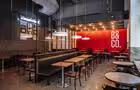 Intérieur du restaurant&nbsp;&nbsp;&nbsp;&copy; Thierry du Bois