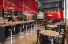 Intérieur du restaurant&nbsp;&nbsp;&nbsp;&copy; Thierry du Bois