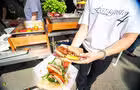Le Grand Prix des Saveurs