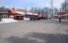 Cabane à sucre