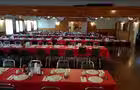 Salle Champêtre repas des sucres&nbsp;&nbsp;&nbsp;&copy; Farsa