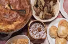 Repas&nbsp;&nbsp;&nbsp;&copy; CL - Photographie
