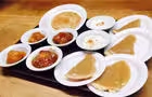 Desserts