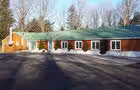 Cabane à sucre