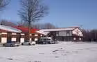 Cabane à sucre