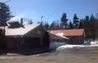 Cabane à sucre