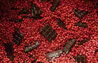 Chocolat affiné au poivre rose&nbsp;&nbsp;&nbsp;&copy; Société des réseaux des économusées