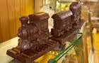 Sculpture et moulage&nbsp;&nbsp;&nbsp;&copy; ChocoMotive
