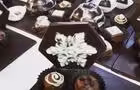 Chocolats de Noël&nbsp;&nbsp;&nbsp;&copy; Bistro-Chocolaterie Le Divin Tandem Inc.