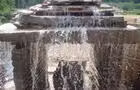 La chute