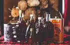 Sirop d'érable&nbsp;&nbsp;&nbsp;&copy; JHA photographies