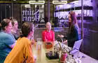 Formation café