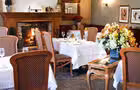 Salle à manger&nbsp;&nbsp;&nbsp;&copy; Restaurant Le Mitoyen