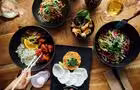 Sésame - Divers plats&nbsp;&nbsp;&nbsp;&copy; SESAME - BISTRO ASIATIQUE