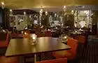L'Ô - Restaurant et Lounge&nbsp;&nbsp;&nbsp;&copy; Accor Novotel Montréal Centre