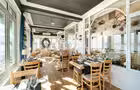 Salle à manger&nbsp;&nbsp;&nbsp;&copy; E.Drouin