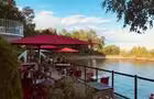 Terrasse entre 2 ponts&nbsp;&nbsp;&nbsp;&copy; M-A.Turgeon