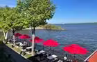 Vue de la terrasse&nbsp;&nbsp;&nbsp;&copy; M-A.Turgeon