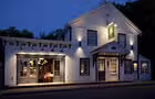 Restaurant Seb L'Artisan Culinaire&nbsp;&nbsp;&nbsp;&copy; A.Noël
