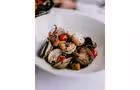 Soffocato de fruits de mer