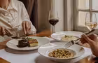 Brasserie 701 - Plats&nbsp;&nbsp;&nbsp;&copy; Karolina Jez