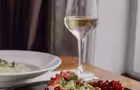Brasserie 701 - Pieuvre&nbsp;&nbsp;&nbsp;&copy; Karolina Jez