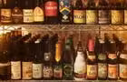 Bières en importation privée