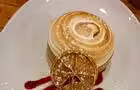 Au Petit Extra - Tartelette citron&nbsp;&nbsp;&nbsp;&copy; Au Petit Extra
