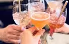Au Petit Extra - Vin et cocktails&nbsp;&nbsp;&nbsp;&copy; Au Petit Extra