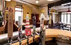 Crêperie-Bistro Le Billig&nbsp;&nbsp;&nbsp;&copy; M-J.Marcotte