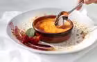 Crème brûlée