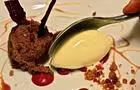 Dessert&nbsp;&nbsp;&nbsp;&copy; Domaine du Vieux Couvent