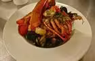 Fruits de mer&nbsp;&nbsp;&nbsp;&copy; Domaine du Vieux Couvent