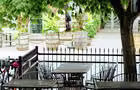 Sur la rue Principale du Vieux Chambly&nbsp;&nbsp;&nbsp;&copy; E.Doua