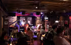 Spectacle&nbsp;&nbsp;&nbsp;&copy; Upstairs Jazz Bar et Gril