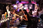 Ambiance&nbsp;&nbsp;&nbsp;&copy; Upstairs Jazz Bar et Gril